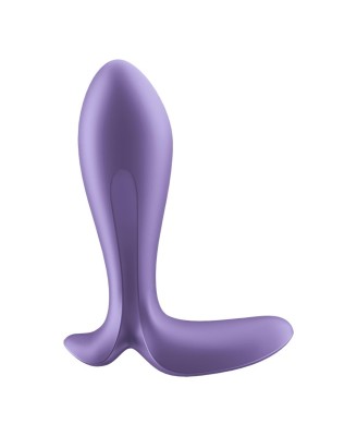 Intensity Plug purple