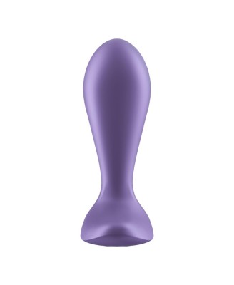 Intensity Plug purple