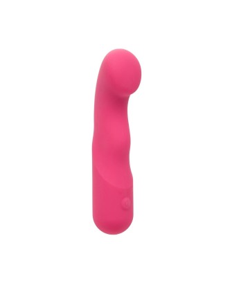 Pixies Curvy Pink
