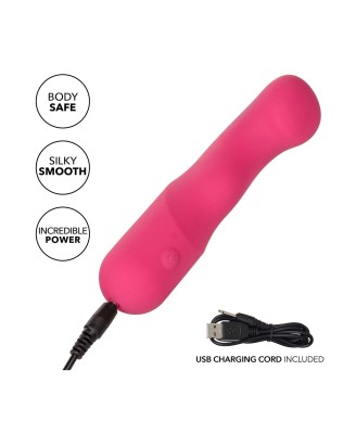 Pixies Curvy Pink