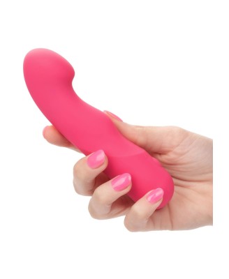 Pixies Curvy Pink