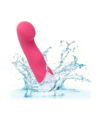 Pixies Curvy Pink