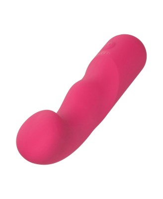 Pixies Curvy Pink