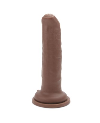 Me You Us Uncut Silicone Ultra Cock 7