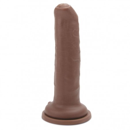 Me You Us Uncut Silicone Ultra Cock 7