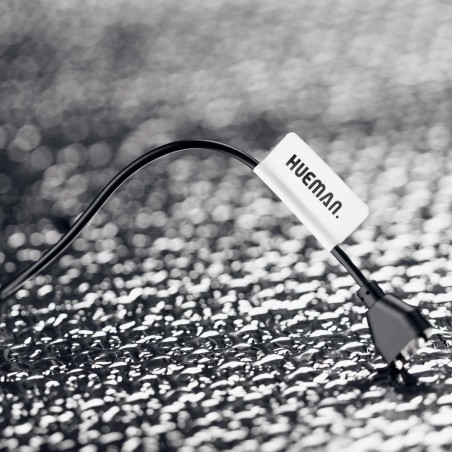 Hueman - Space Invader Vibrating