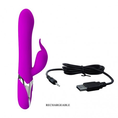 PRETTY LOVE - NEIL USB 12 function  inflatable