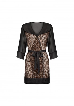 Bielizna-Allunes peniuar  L/XL