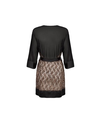 Bielizna-Allunes peniuar  L/XL