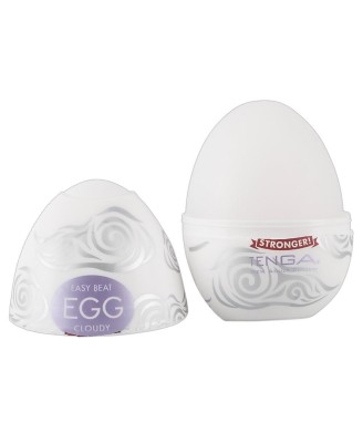 Egg Cloudy 6pcs