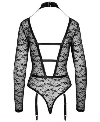Body Lace M