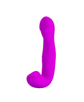 PRETTY LOVE - ANGELO 30 functions of vibration