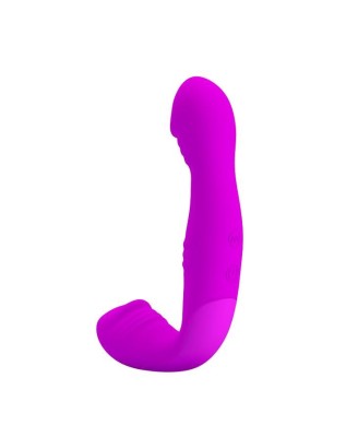 PRETTY LOVE - ANGELO 30 functions of vibration