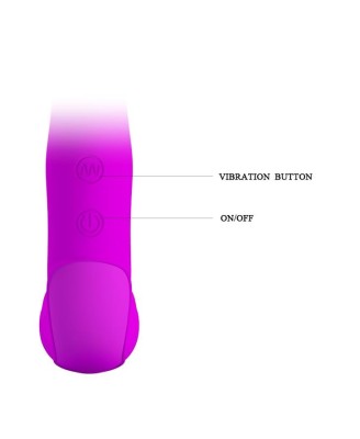 PRETTY LOVE - ANGELO 30 functions of vibration