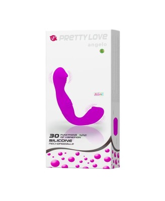 PRETTY LOVE - ANGELO 30 functions of vibration
