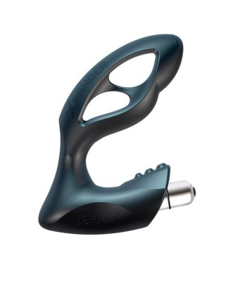 Plug/prostata-XPANDER X4+, rechargeable PowerRocket, small