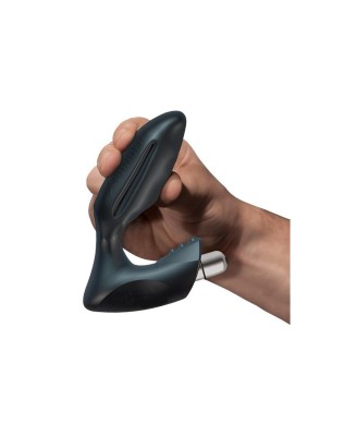 Plug/prostata-XPANDER X4+, rechargeable PowerRocket, small