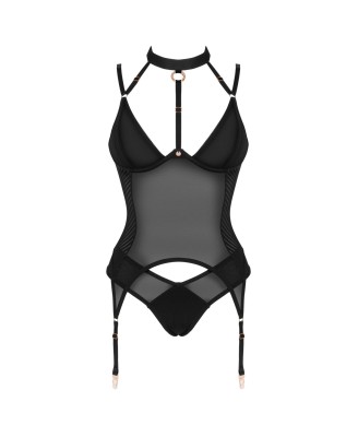 Bielizna-Brasica gorset  XS/S