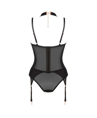 Bielizna-Brasica gorset  XS/S