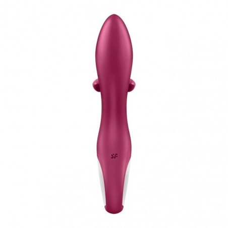 Wibrator-Embrace me (Berry)