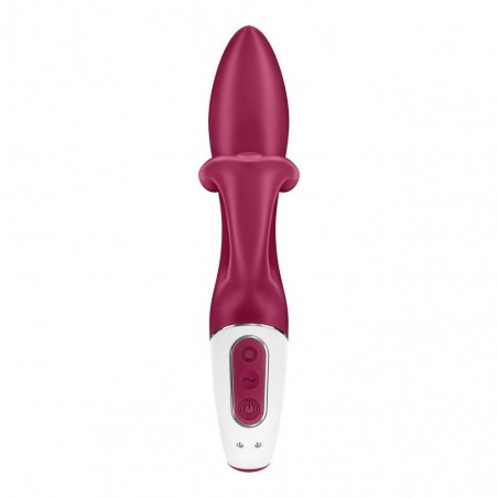 Wibrator-Embrace me (Berry)