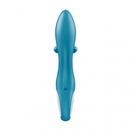 Wibrator-Embrace me (Turquoise)