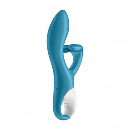 Wibrator-Embrace me (Turquoise)