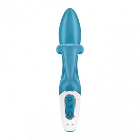 Wibrator-Embrace me (Turquoise)