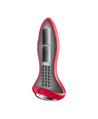 Plug-Rotator Plug 1 Connect App (Red)
