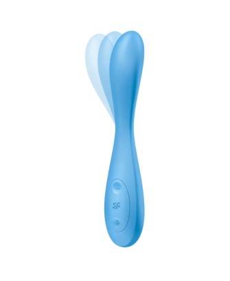 Wibrator-G-Spot Flex 4 Connect App