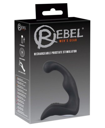 Rebel Prostate Plug recharge