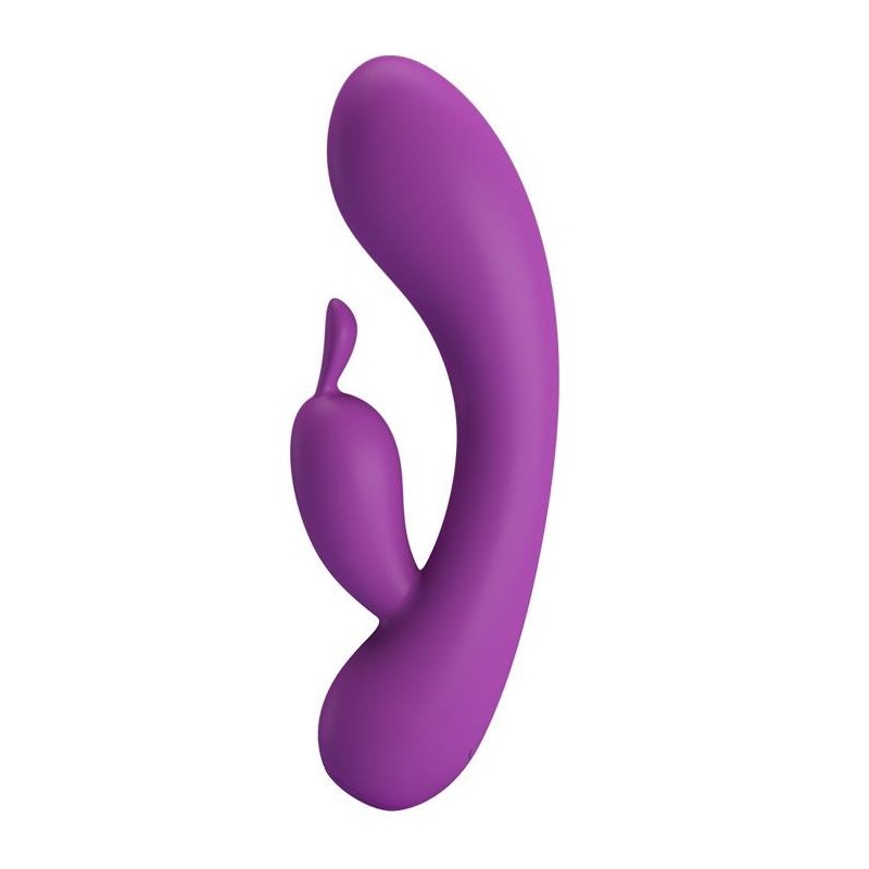 PRETTY LOVE - GRACE 12 function vibrations