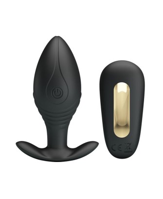 PRETTY LOVE - REGINA Remote Anal Plug