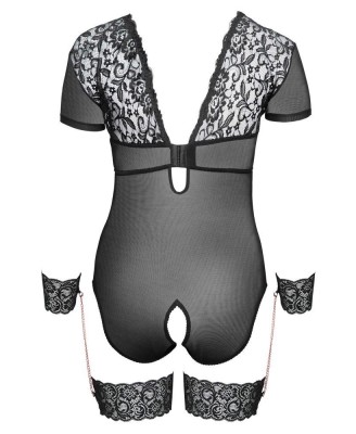Body Bondage 85D/L