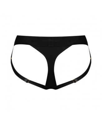 HARNESS LINGERIE HEROINE - S