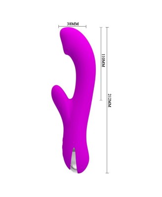 PRETTY LOVE - Cornelius USB 12 function, Heating