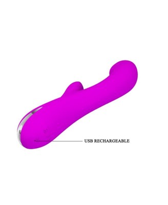 PRETTY LOVE - Cornelius USB 12 function, Heating