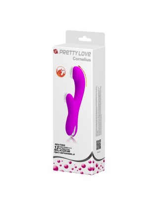 PRETTY LOVE - Cornelius USB 12 function, Heating