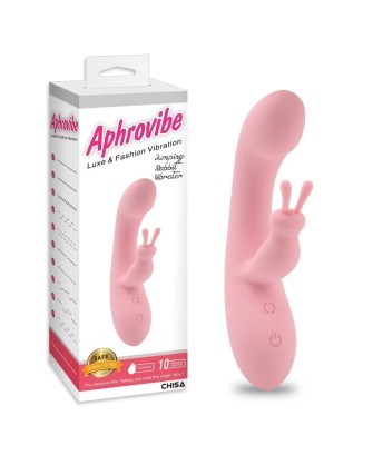 Jumping Rabbit Vibrator