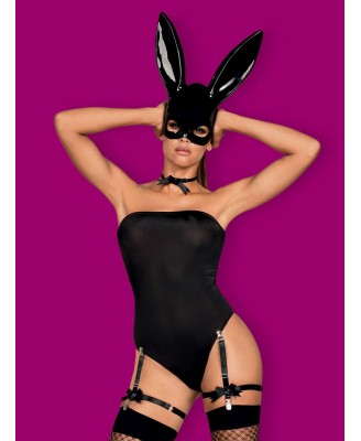 Bielizna-Bunny costume L/XL