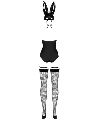 Bielizna-Bunny costume L/XL