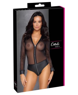 Body long-sleeve XL