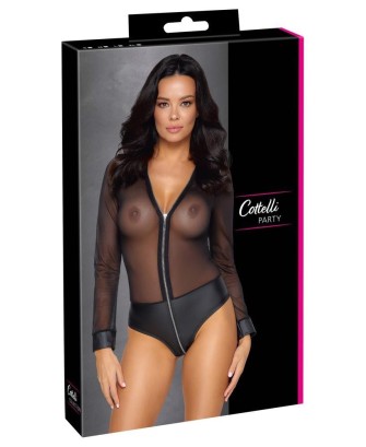 Body long-sleeve XL