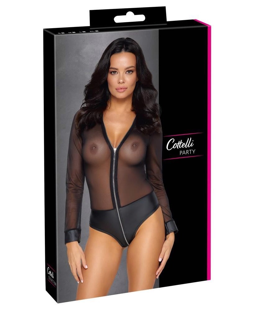 Body long-sleeve S