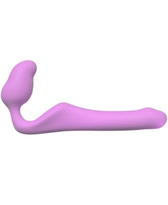 Strap On-Queens S Purple (Strapless)