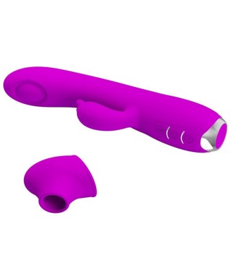 PRETTY LOVE - REGINA Purple
