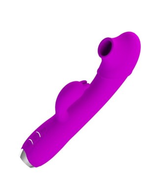 PRETTY LOVE - REGINA Purple