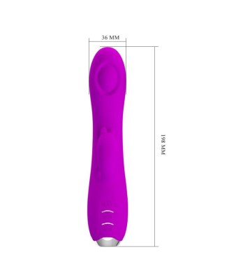 PRETTY LOVE - REGINA Purple