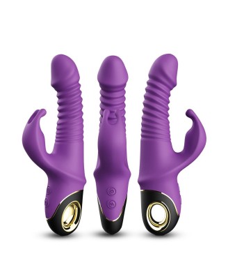 Zing purple
