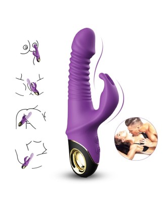 Zing purple